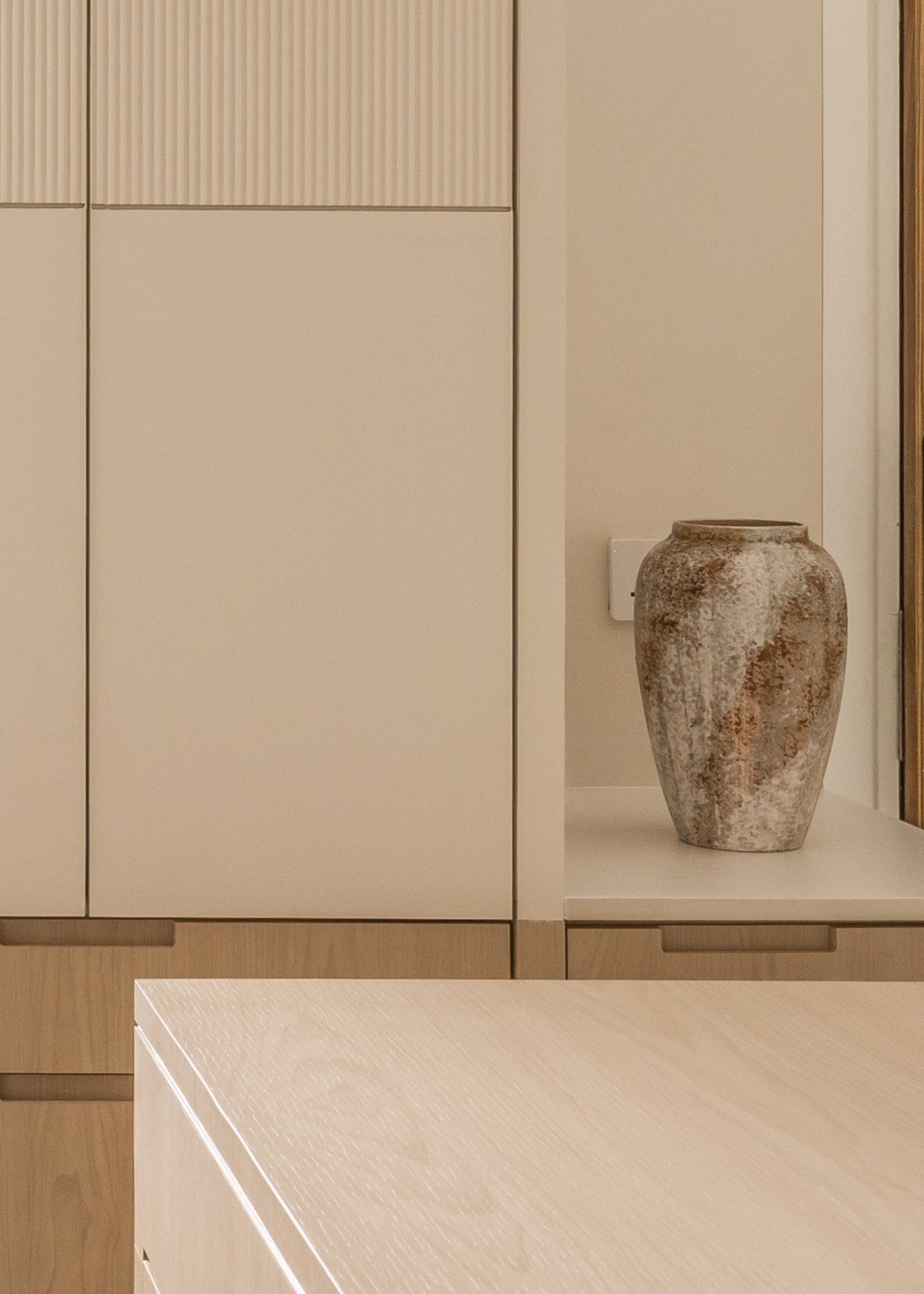 The Relic Vase