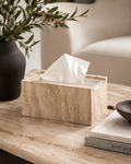 Traverto Tissue Holder