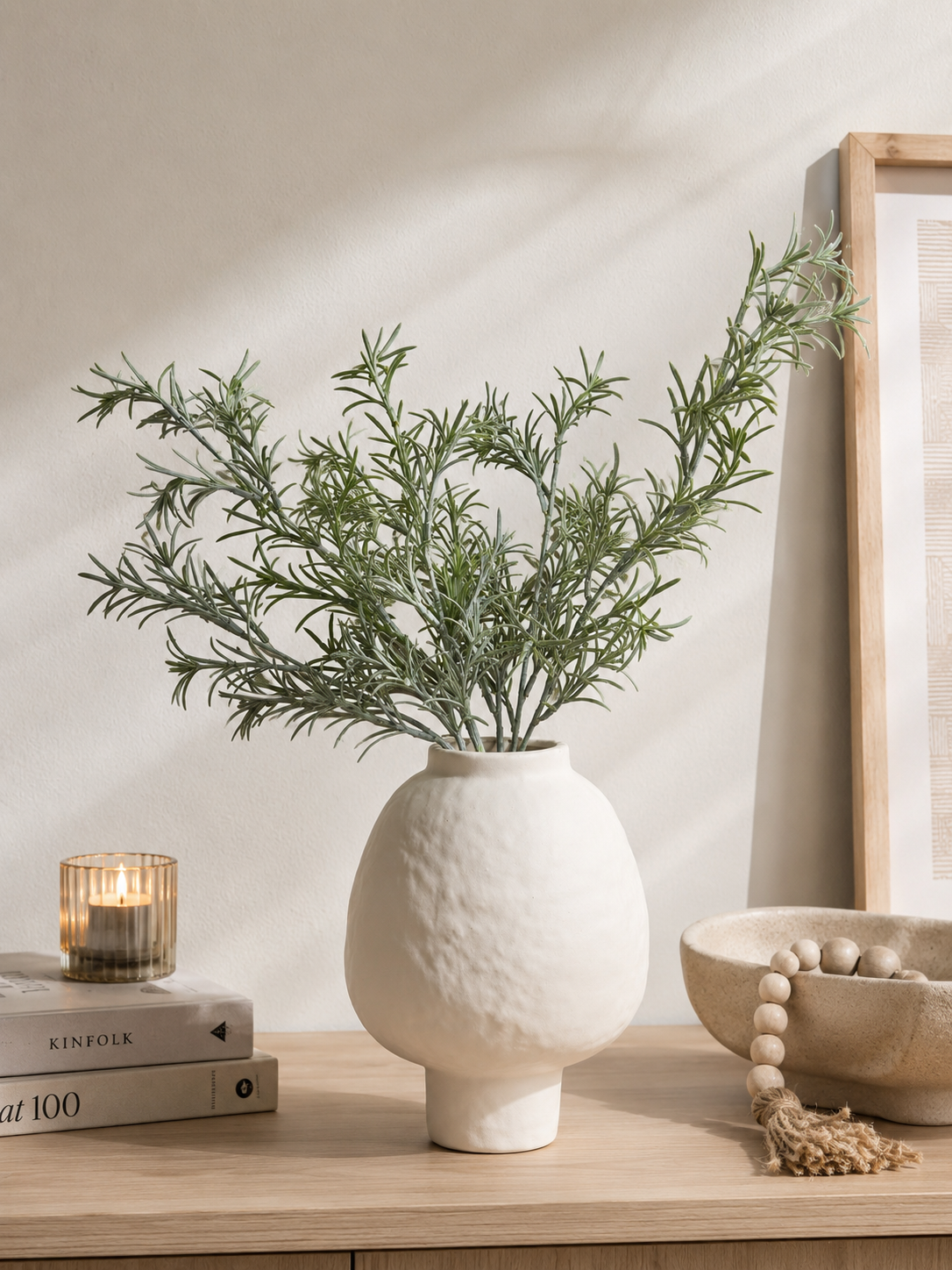 The Luna Pod Vase